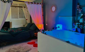 Loveroom 4 étoiles Beauté - MbRoom Var